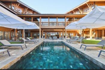 Apartment 78 by the pool, Bansko (foto 5)