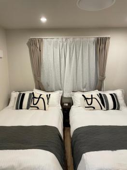 T-Hotel入谷, Tokyo (photo 2)