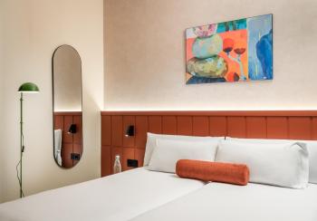 BYPILLOW Amari, Бильбао (фото 3)