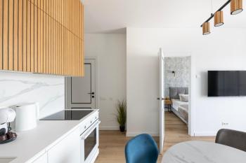 Apartment in the center of Vilnius, Vilnius (Foto 4)