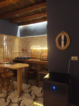 Studios in lighthouse, Dahab (photo 2)