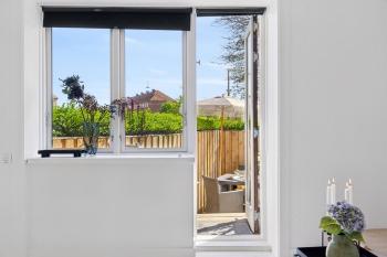 Spacious Nordic Cph Apt Garden I 5 Min to Metro, Copenhague (foto 4)
