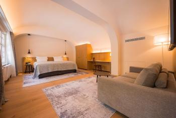 Gutshotel Menterschwaige - Heritage Boutique Hotel with Timless Elegance, Munich (photo 5)
