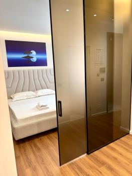 Luxury Apartments near Tirana Lake & Grand Park, Tirana (foto 2)