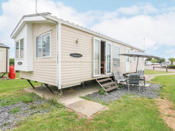 Bluebird, Clacton-on-Sea (fotografie 2)
