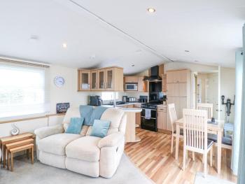 Bluebird, Clacton-on-Sea (fotografie 3)
