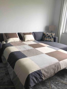 Studio 30 Pied a terre, Брюссель (фото 3)