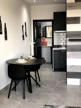 Studio 30 Pied a terre, Брюссель (фото 2)