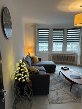 Studio 30 Pied a terre, Брюссель (фото 4)