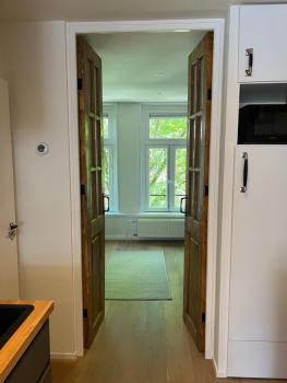 Museum district, beautiful renovated house, Amsterdam (photo 2)