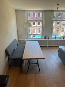 Museum district, beautiful renovated house, Amsterdam (photo 4)