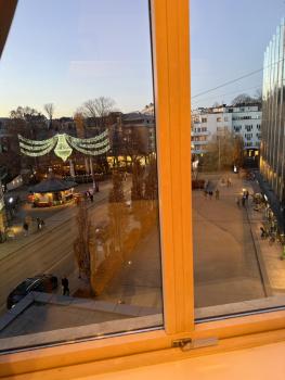 City center close to kings palace, Oslo (photo 4)