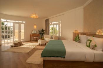 Noya By Dhara Hotels, Giza (foto 5)