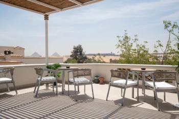 Noya By Dhara Hotels, Giza (foto 2)