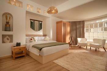 Noya By Dhara Hotels, Giza (foto 4)