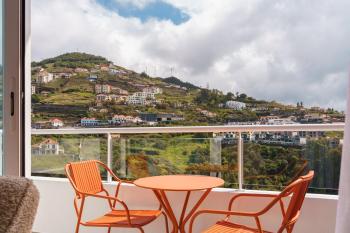 GuestReady - Duplex paradise in Caniço, Caniço (fotografie 5)