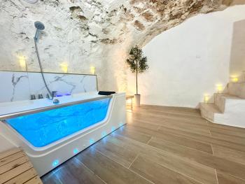 Cosy & Chill - Secret Suite au cœur de Cotignac, Cotignac (photo 3)