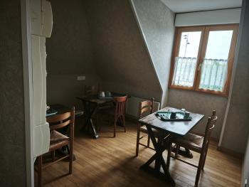 Villa les écluses, Le Crotoy (photo 3)