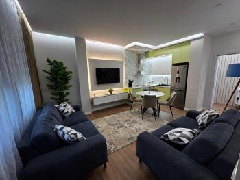 Kristal View, Tirana (zdjęcie 5)