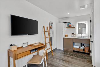 Surfhouse, Encinitas (fotografie 5)