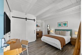 Surfhouse, Encinitas (fotografie 3)