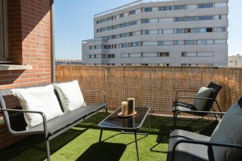Délicieuse Parenthèse - Clim - Terrasse - Parking, Tuluza (zdjęcie 2)