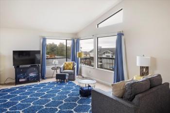 Cambridge View, Cambria (fotografie 5)