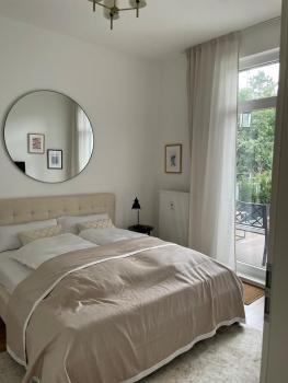 Grosse Design-Wohnung im beliebtesten Stadtteil, Bremen (photo 4)