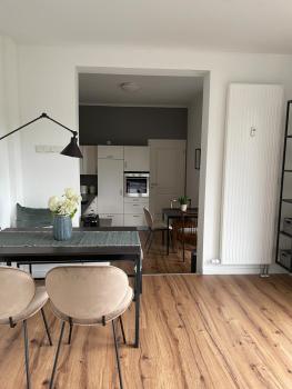 Grosse Design-Wohnung im beliebtesten Stadtteil, Bremen (photo 5)