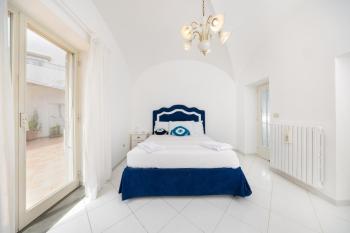CapriGetaway - La Rosa Bianca, Capri (foto 4)