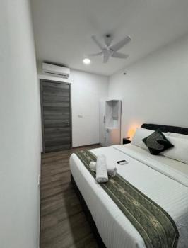 Agile premium suite TRX by KL, Kuala Lumpur (zdjęcie 4)