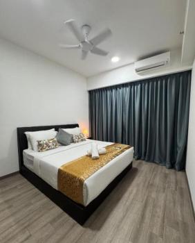 Agile premium suite TRX by KL, Kuala Lumpur (zdjęcie 3)
