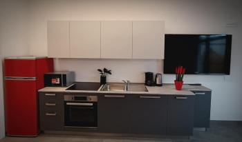 Garda & Art apartment, Arco (foto 3)