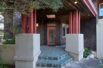 Heaven on Happy Hill, Cambria (fotografie 4)