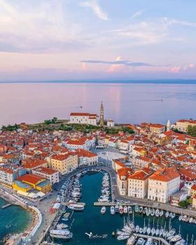 Nonno Sergio, Piran (zdjęcie 2)