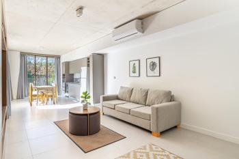 06 Soho Suites, Buenos Aires (fotografie 4)