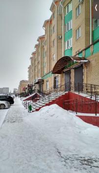 Элитная квартира в центре города, Aktobe (fotografie 2)