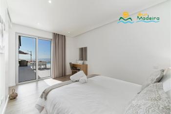 OurMadeira - Calheta Heights, modern, Calheta (zdjęcie 4)