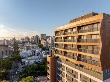 Studio Oca, Skyline, Moinhos de Vento, Parcao, Porto Alegre (zdjęcie 4)