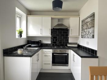 Entire Home in Leeds, Free Parking, Free WiFi, Leeds (zdjęcie 4)