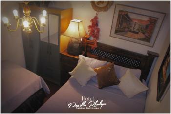 Hotel Rholyn Pura Vida!!, Antigua Guatemala (foto 3)