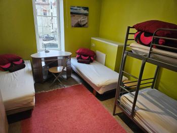 Hostel4You, Tallinn (Foto 4)