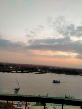كورنيش النيل المعادي بجوار ابراج الشرطه, El Cairo (foto 3)