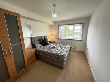 Cozy & Charming Apartment in MCR, Manchester (fotografie 4)