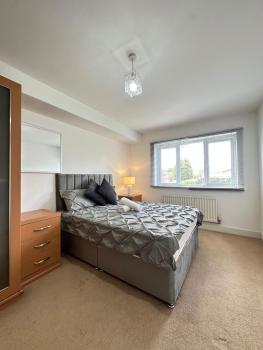 Cozy & Charming Apartment in MCR, Manchester (fotografie 3)