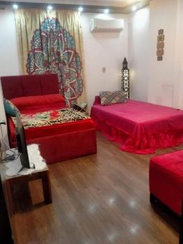كورنيش النيل المعادي بجوار ابراج الشرطه, El Cairo (foto 2)