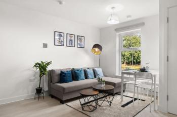 Modern 2-Bed House 10-min to Leeds City Centre, Leeds (Foto 4)