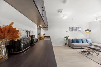 Modern 2-Bed House 10-min to Leeds City Centre, Leeds (Foto 5)