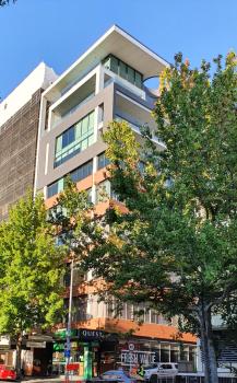 Quest on Hobson Serviced Apartments, Auckland (foto 3)