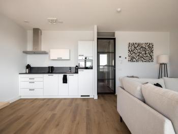 Apartment in Kortgene with Harbor Views, Kortgene (fotografie 3)